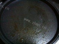 十分诱人的韭菜饼做法图解3)