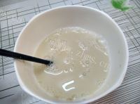 唇齿留香的小老虎花馍做法图解1)