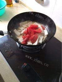 DIY美食-家常豆腐做法图解10)