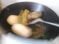 好吃的土豆烩茄子做法图解6)