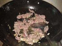 DIY青椒炒肉做法图解9)