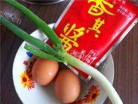 #爱美食#鸡蛋酱做法图解1)