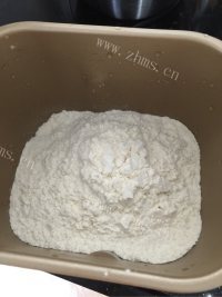 手工拉面做法图解1)