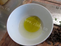 番茄橄榄鲈鱼沙拉做法图解8)
