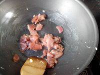 十分诱人的木须肉做法图解7)