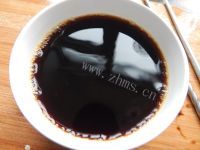 自制下饭酱之蒜蓉肉酱做法图解11)