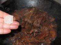 「DIY美食」笋干烧肉的做法图解十六