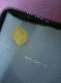 自制桃酥做法图解6)