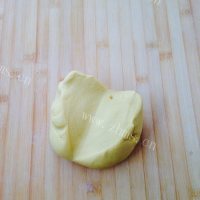 珍馐美味的双色馒头做法图解10)