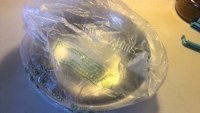 人间美味般的芝麻小烧饼做法图解1)