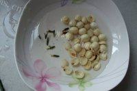 开胃的薏米红豆粥做法图解3)