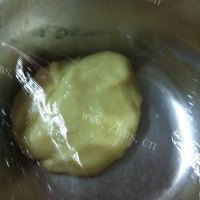 美味的苏式鲜肉馅饼做法图解1)