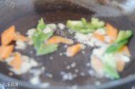 香喷喷的蚝油杏鲍菇的做法图解三