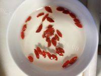 家常菜香菇蒸鸡做法图解2)