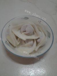 简易版-馄饨