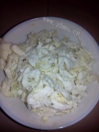 美味的麻辣面做法图解1)
