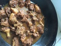 香飘十里的红烧鸭肉做法图解9)