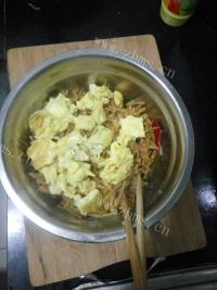 麻辣土豆丝做法图解13)
