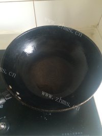 美味的清炒藕片做法图解3)