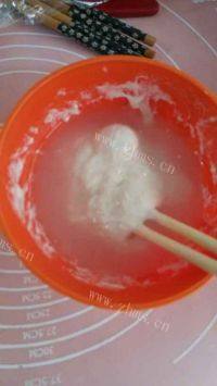 美味的鸡蛋面汤做法图解6)