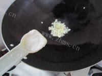 外婆教我白灼菜心做法图解6)