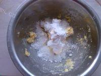 DIY红豆酥做法图解1)