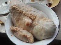 好吃的罗汉肚做法图解9)