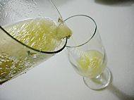 苹果汁做法图解9)