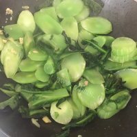 家常菜莴笋做法图解6)