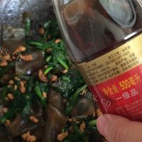 好吃的肉末小格扎做法图解11)