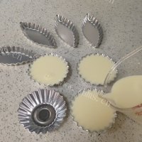 自制意式鲜奶酪做法图解5)