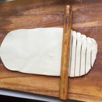 美味的炮仗子汤饭做法图解9)