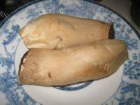 甘脆的手撕杏鲍菇做法图解3)
