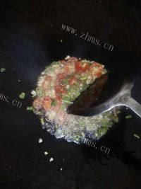 蚝汁金针菇做法图解4)