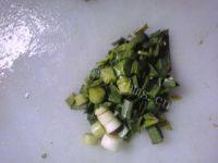 家常菜清炒菜心做法图解1)