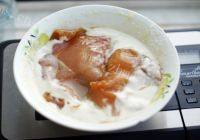 DIY美食-大鸡排做法图解6)
