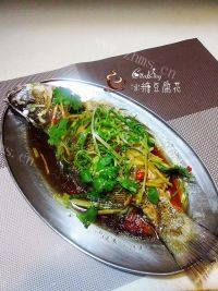 美味的清蒸红友做法图解8)