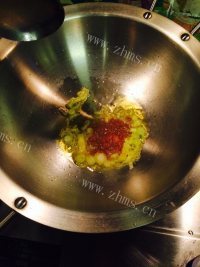 好吃的南瓜炖土豆做法图解5)