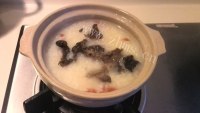 益气补肾砂锅粥做法图解9)