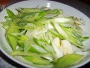 照烧豆腐做法图解2)