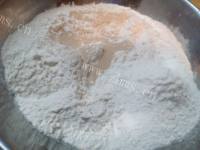 美味的炸油饼做法图解1)