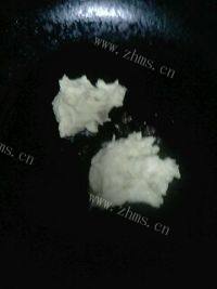 自制煎南瓜饼做法图解4)