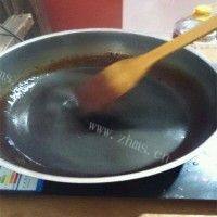 自制阿胶固元膏做法图解4)