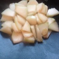 肉末虾米焖冬瓜的做法图解六