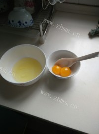 风味炼乳双皮奶做法图解2)