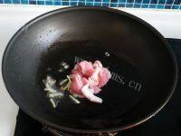家常菜西葫芦炒肉片做法图解4)