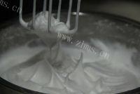 自制芭比娃娃蛋糕做法图解4)