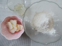 自制玫瑰苹果卷做法图解6)