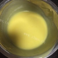 自制葱香饼干做法图解3)