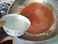 美美厨房之自制番茄酱的做法图解八